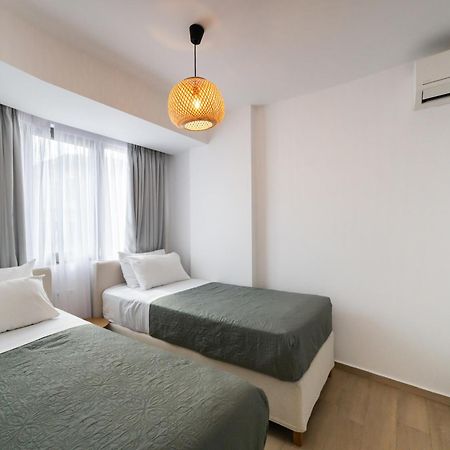 Sunilios Apartments Lefkada エクステリア 写真