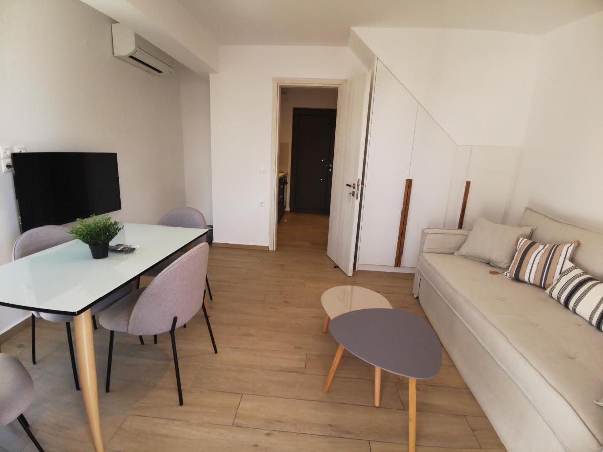 Sunilios Apartments Lefkada エクステリア 写真