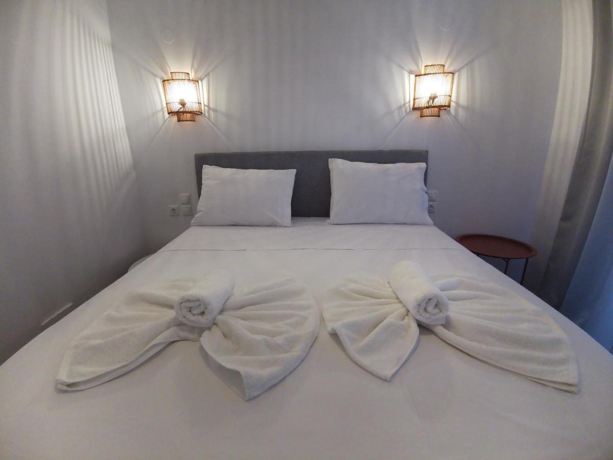 Sunilios Apartments Lefkada エクステリア 写真