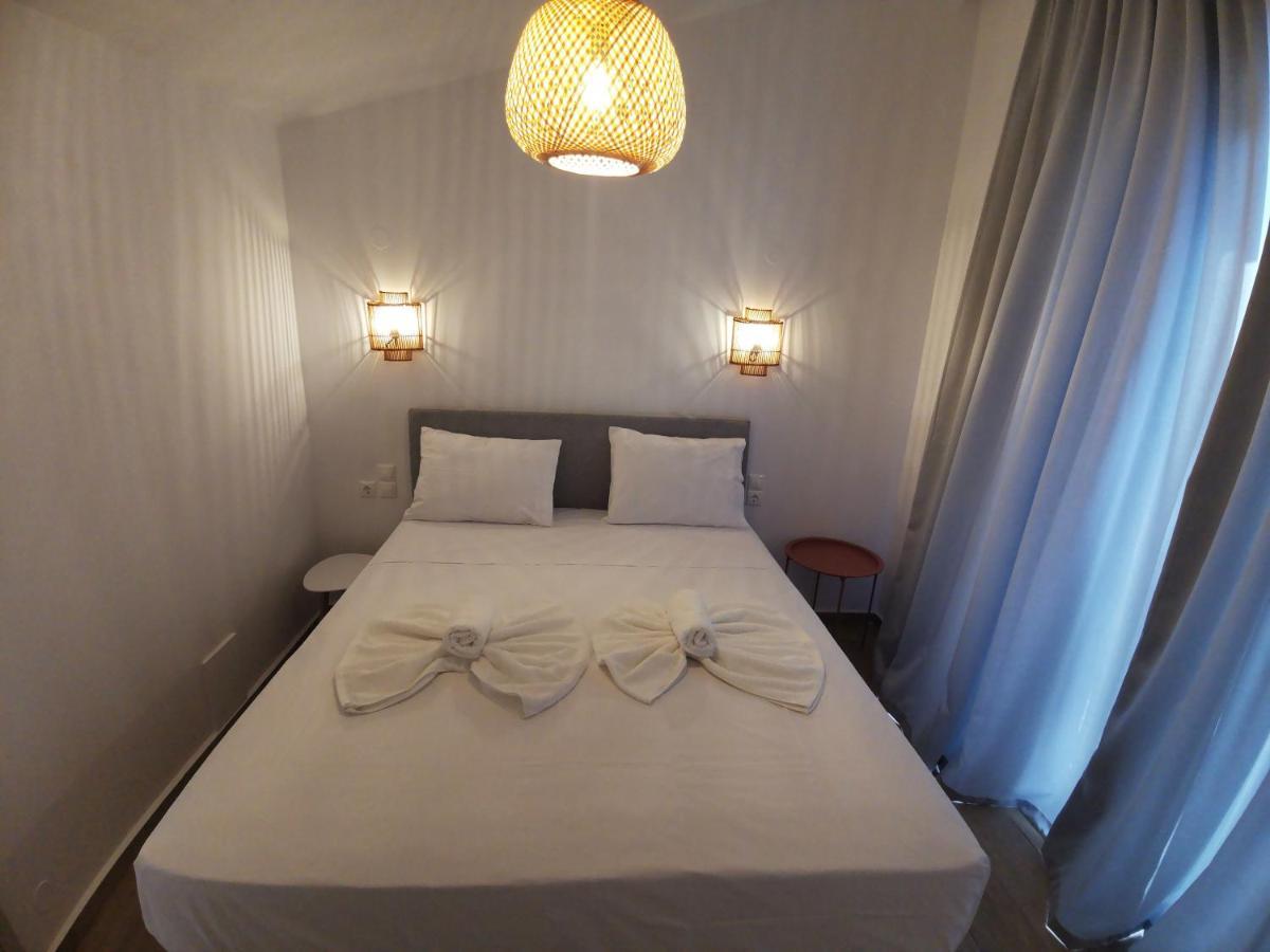 Sunilios Apartments Lefkada エクステリア 写真