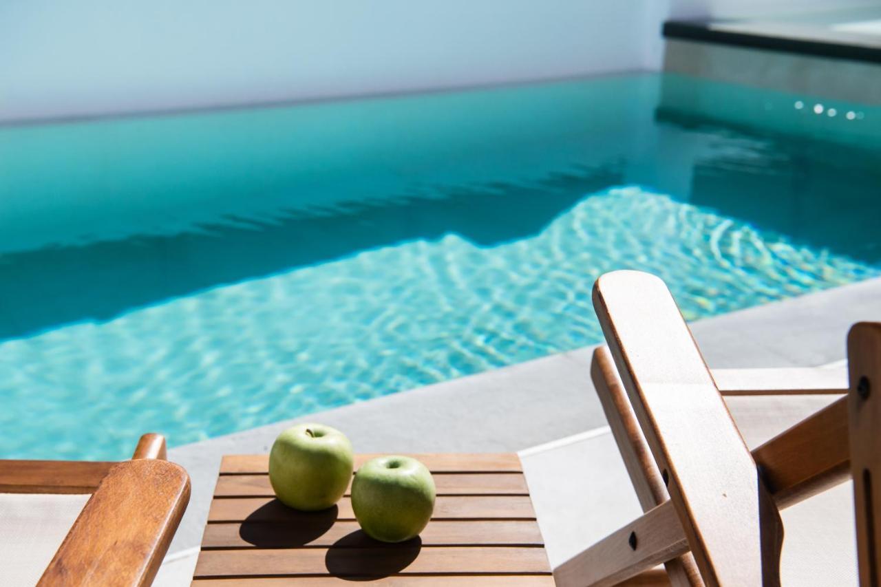 Sunilios Apartments Lefkada エクステリア 写真