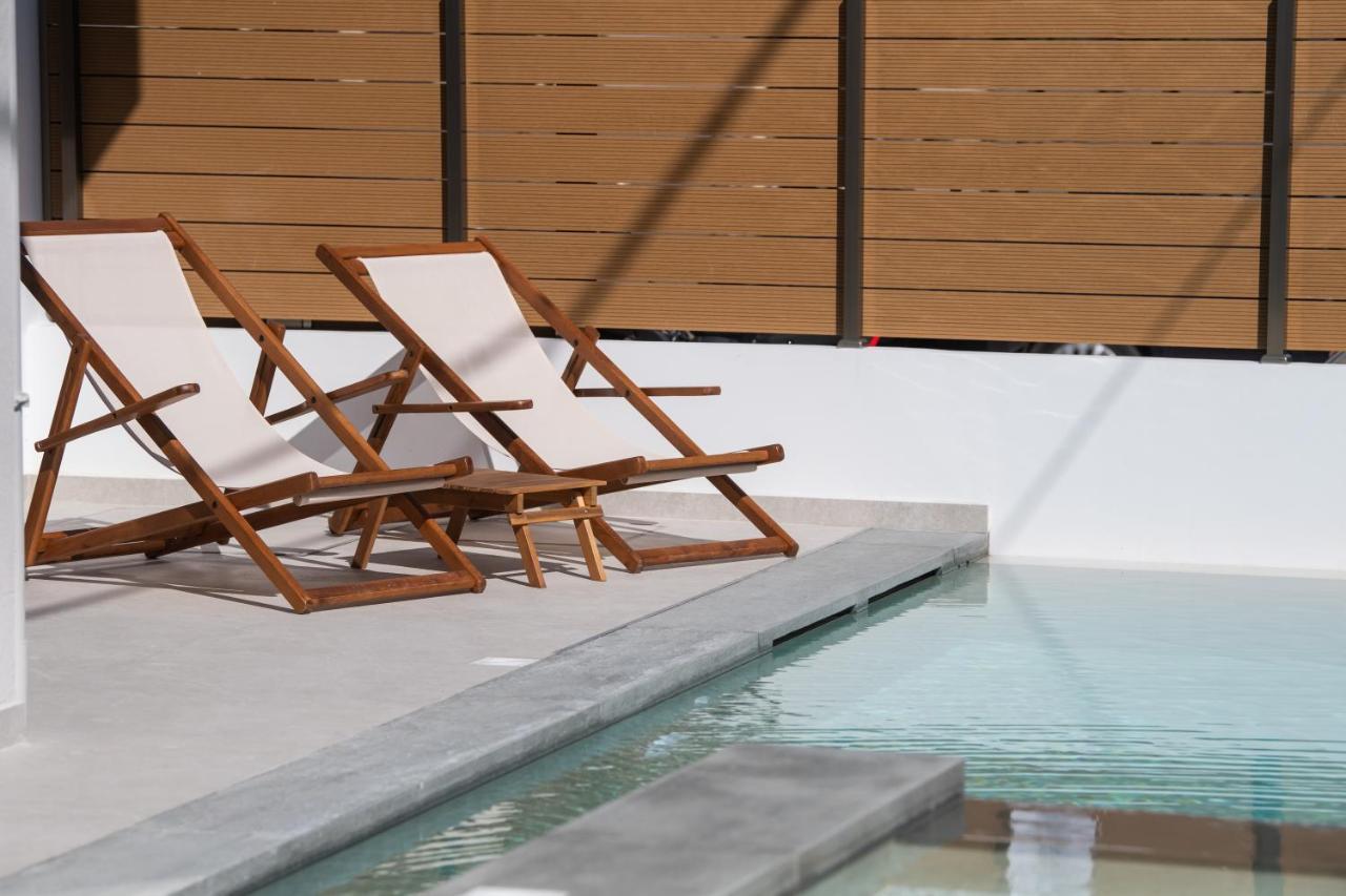 Sunilios Apartments Lefkada エクステリア 写真