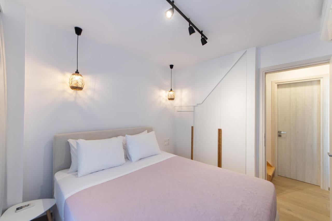Sunilios Apartments Lefkada エクステリア 写真