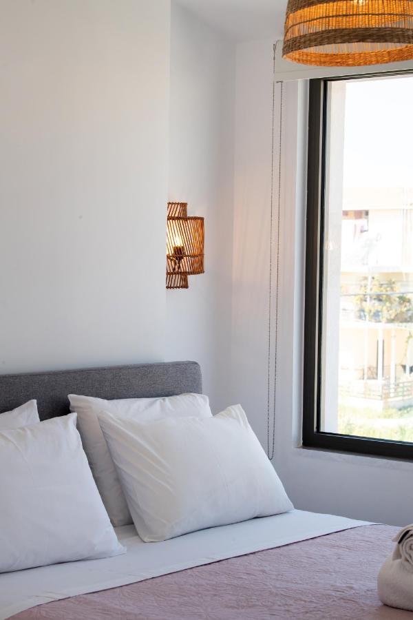 Sunilios Apartments Lefkada エクステリア 写真