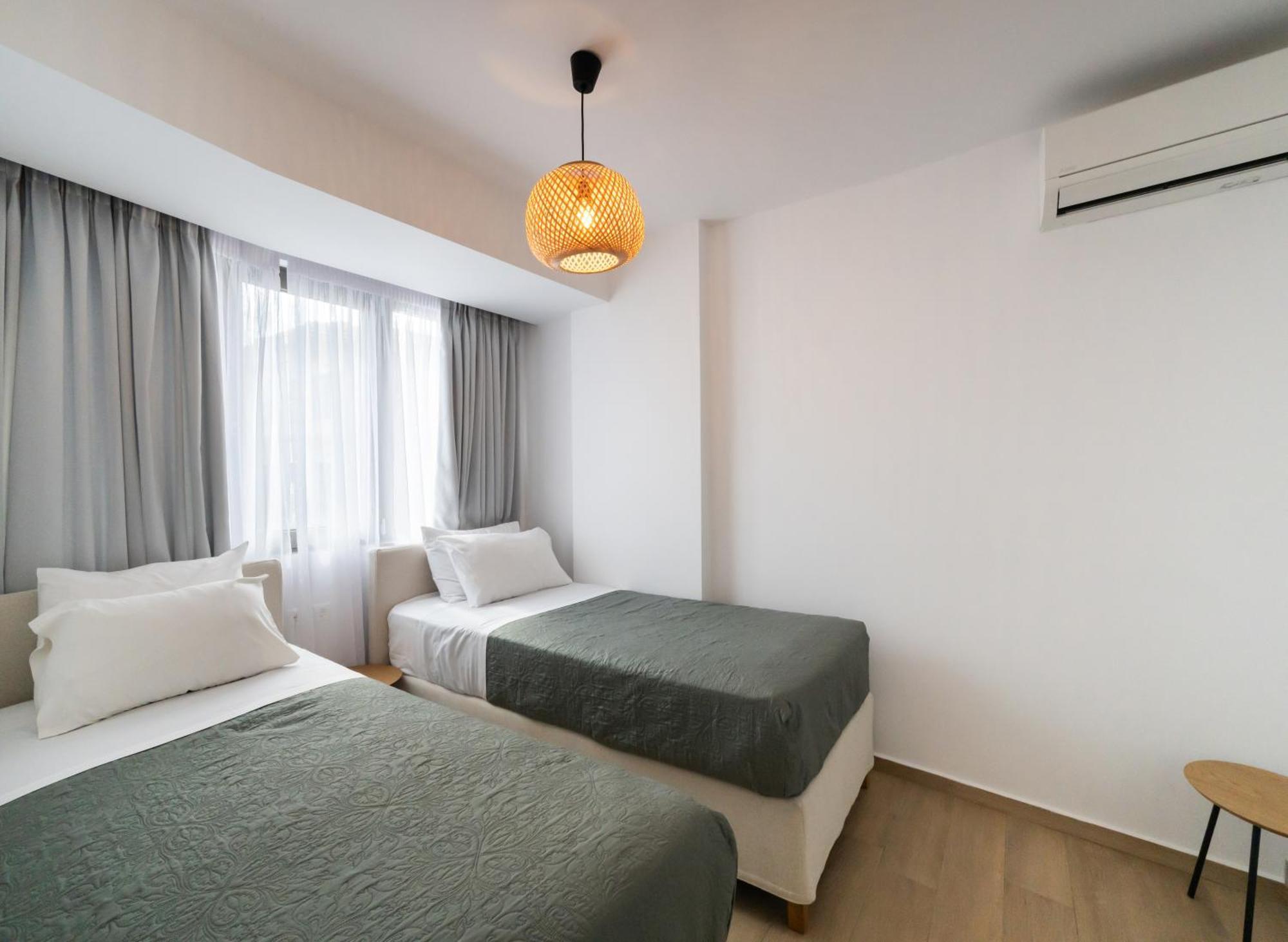 Sunilios Apartments Lefkada エクステリア 写真